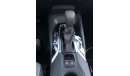 Toyota Corolla TOYOTA CORELLA 2022_1.2 TURBO FULL OPTIONS_REAR CAMERA_SPORTS SEATS _SUNROOF