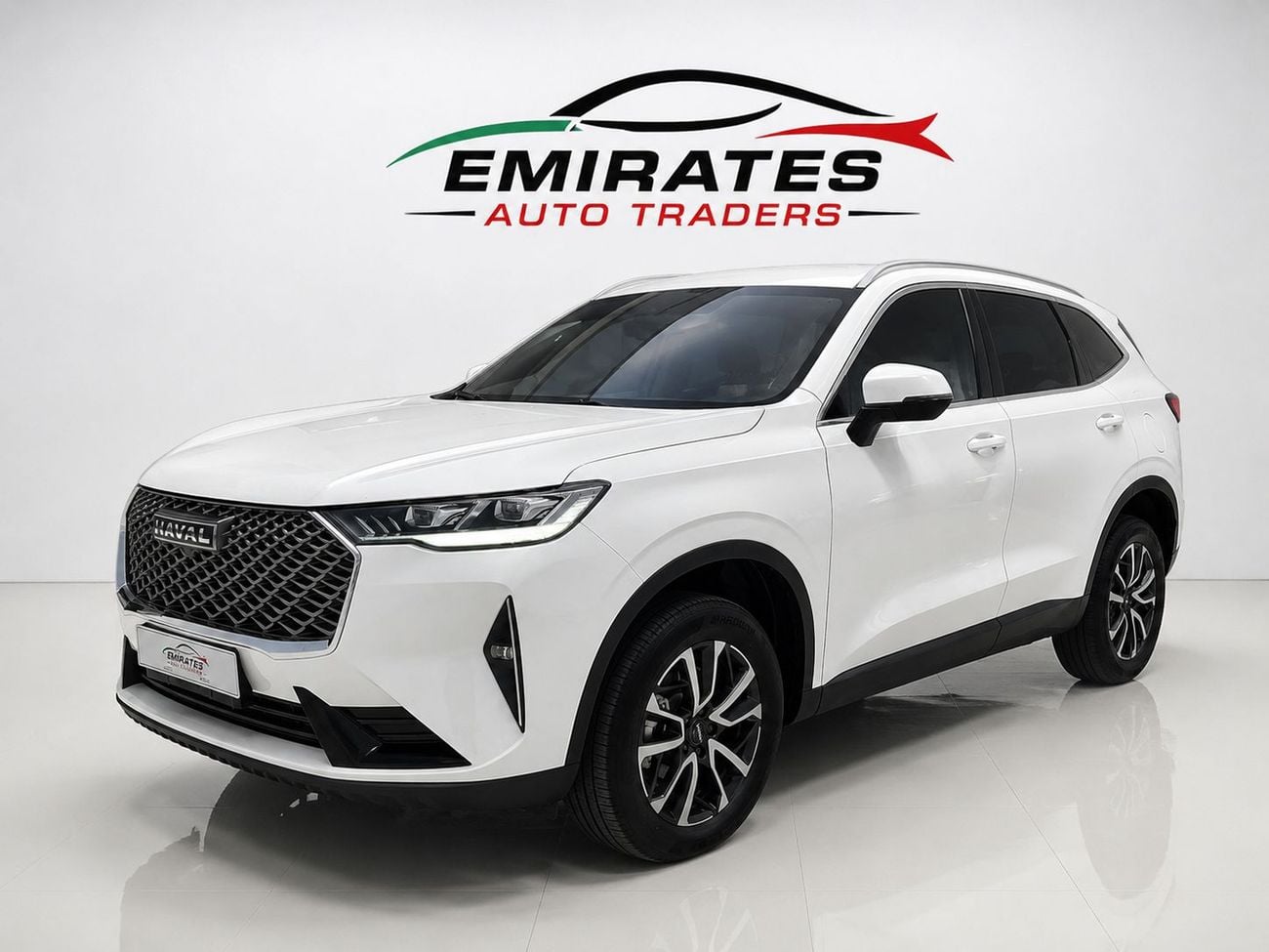 هافال H6 Medium