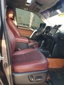 Toyota Prado 2.7L VXR (PETROL) - FULL OPTION