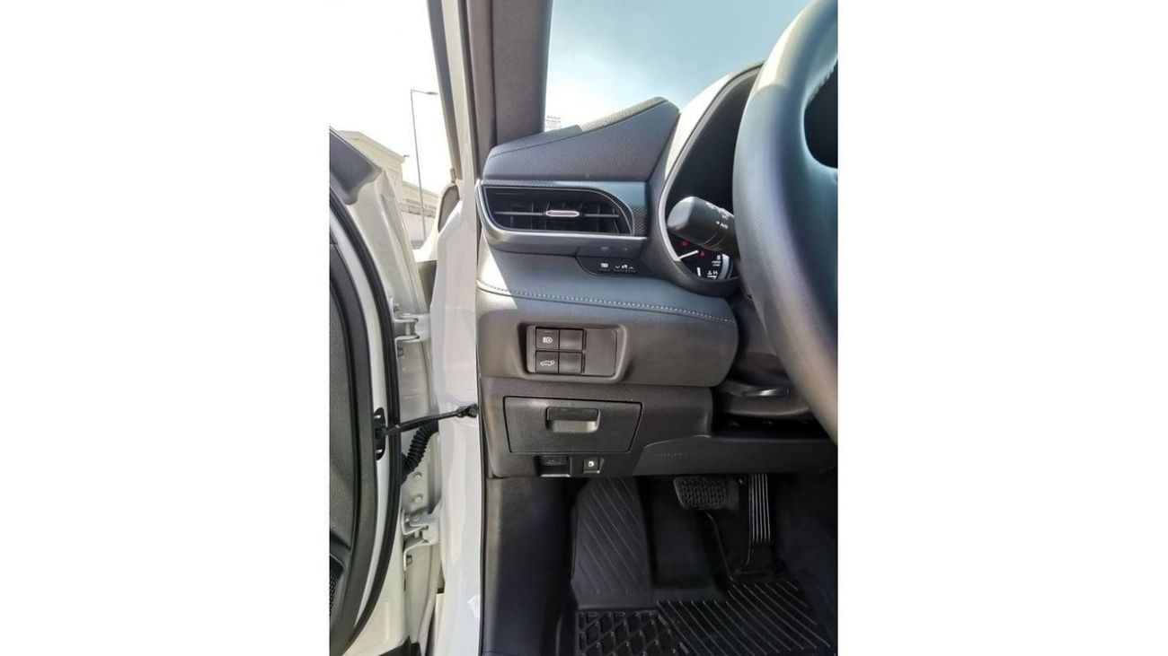 Toyota Highlander Toyota Highlander XSE - 2021 - White