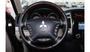 Mitsubishi Pajero Mitsubishi Pajero 2017, GCC, full option, in excellent condition, without accidents, very clean from