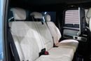 مرسيدس بنز G 63 AMG MANUFAKTUR EXCLUSIVE PLUS