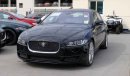 Jaguar XE 2.0L I4D Portfolio Aut. Diesel