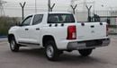 ميتسوبيشي L200 2026 Mitsubishi L200 GL 2.4L 4WD DC MT Petrol (White)