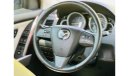 Mazda CX-9 || Agency Maintained || Sunroof || 7 seater || Well Maintained