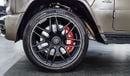 Mercedes-Benz G 63 AMG MERCEDES-BENZ G63 AMG BITURBO DOUBLE NIGHT PACKAGE 2022. IN EXCELLENT CONDITION