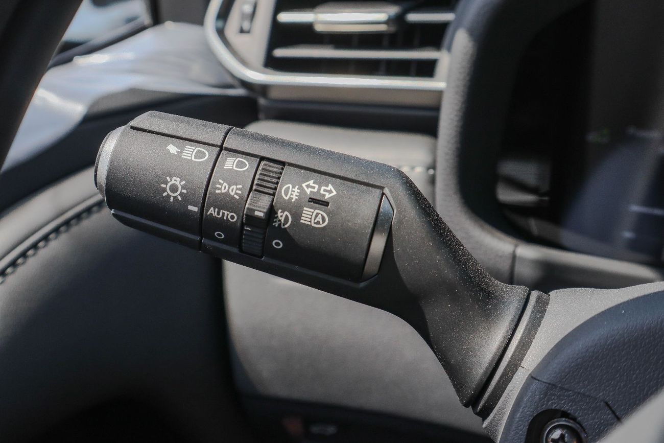 Lexus LX 600 2025 Lexus LX600 (3.5L Twin-Turbo V6, 4WD, Green Color SUV)