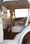 نيسان إكستيرا SE 2.5L RWD Nissan x-terra 2.5L 2022 GCC accident free in excellent condition 1538 P.M