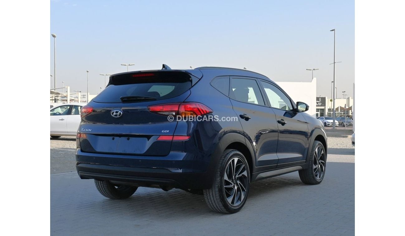 هيونداي توسون هيونداي توسان 2020 خليجي 1.6 بحالة ممتازة بدون حوادث صبغ وكالة