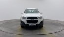 Chevrolet Captiva LT 2400