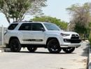 Toyota 4Runner LIMITED Left Hand Drive Year: *2016* *Full Option Premium* UAE Pass