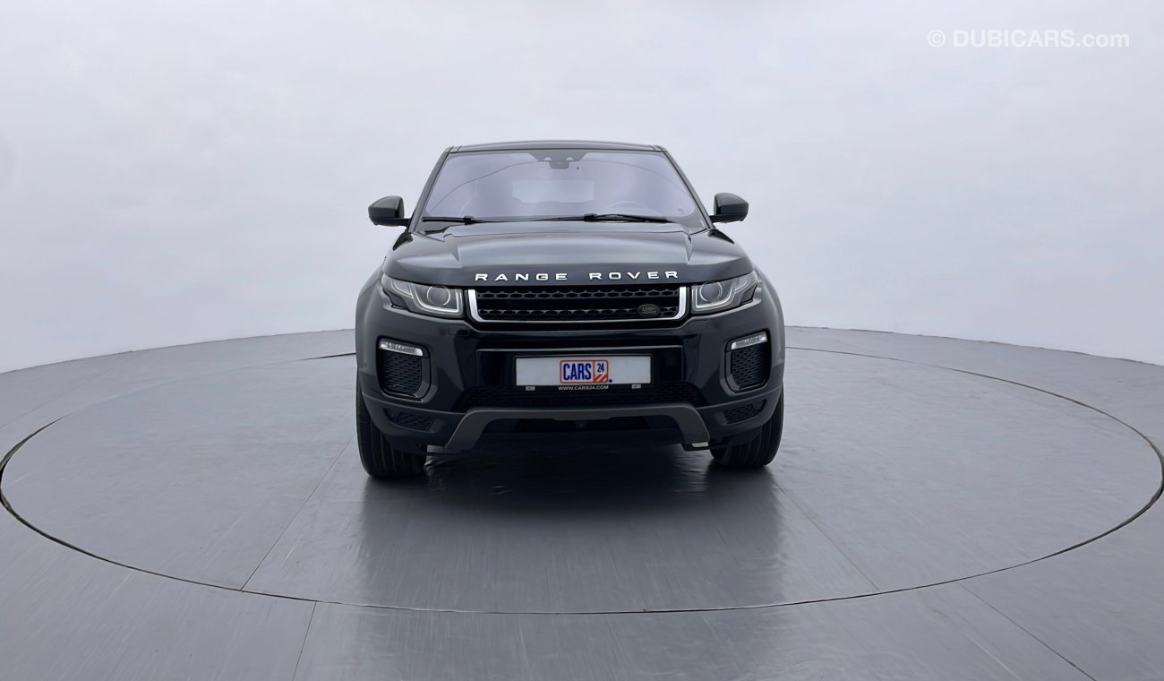 Land Rover Range Rover Evoque PURE 2 | Under Warranty | Inspected on 150+ parameters