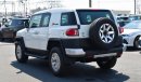 Toyota FJ Cruiser XTREME