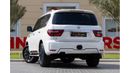 Nissan Patrol Nissan Patrol Platinum 2024 GCC under Agency Warranty and Service Contract with Flexible Down-Paymen