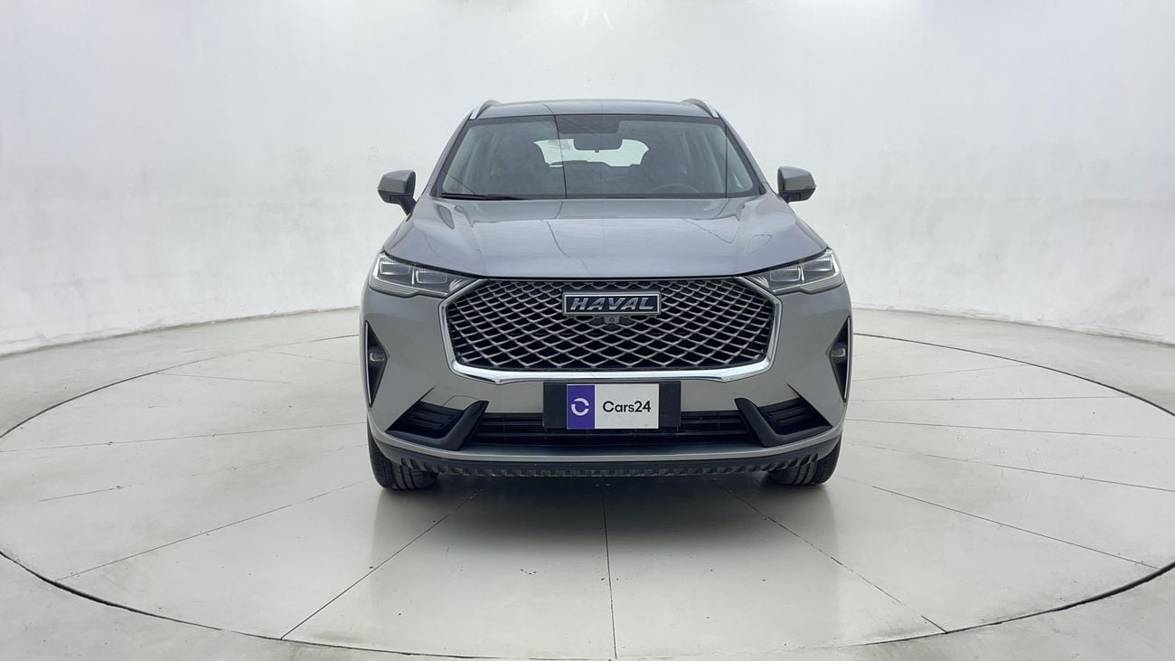 هافال H6 2023 MEDIUM | AED 608/Month | 0 DP | 30 Day Return | Warranty | Service History