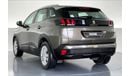 Peugeot 3008 Active