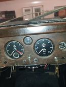 جاكوار MK II MK1 3.4 Liter