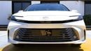 تويوتا كامري Toyota Camry Lumiere HEV 2026