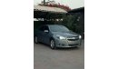 Chevrolet Malibu LTZ