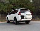 Toyota Prado EXR Toyota Prado | 4.0 L | 2021 | GCC | Accident-Free | In Excellent Condition | 1982 P.M