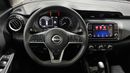 Nissan Kicks SV 2024 | AED 709/Month | 0 DP | 30 Day Return | Warranty | Service History