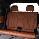 BMW X7 XDRIVE40I M SPORT 5,269 P.M • 0% Downpayment • 40i M Sport • Agency Warranty