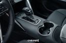 تويوتا فينزا 2.0L CVT 2WD Luxury Petrol 2025