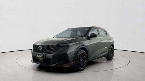 جي إي سي GS3 إمزوم Sport+ | شامل الضمان | 0 ﺪﻔﻋﺓ ﺃﻮﻟﻯ