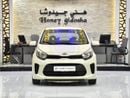كيا بيكانتو EXCELLENT DEAL for our KIA Picanto ( 2020 Model ) in Beige Color GCC Specs