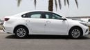 Kia Cerato 1.6L
