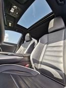 Lexus RX350 F Sport Lexus RX350 - F-Sport - 2021 - Blue