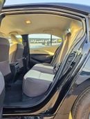 Toyota Corolla XLI / 1.6L V4 PETROL / DVD / REAR A/C (CODE # XLI E)