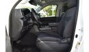 Toyota Tundra 4X4 Crewmax SR SB  V6 3.5L TT 4WD AT