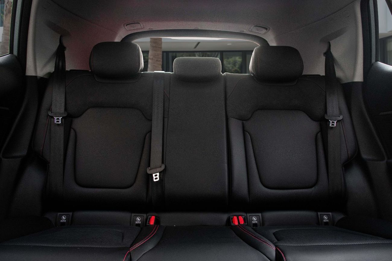 جي إي سي إمكو GL | 1,723 P.M  | 0% Downpayment | 5 YEARS AGENCY WARRANTY!