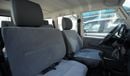 Toyota Land Cruiser 70 TLC76 DSL ECTP2M017 –2026 Toyota LC76 5 Doors Hardtop - 4.2L Diesel Manual - White