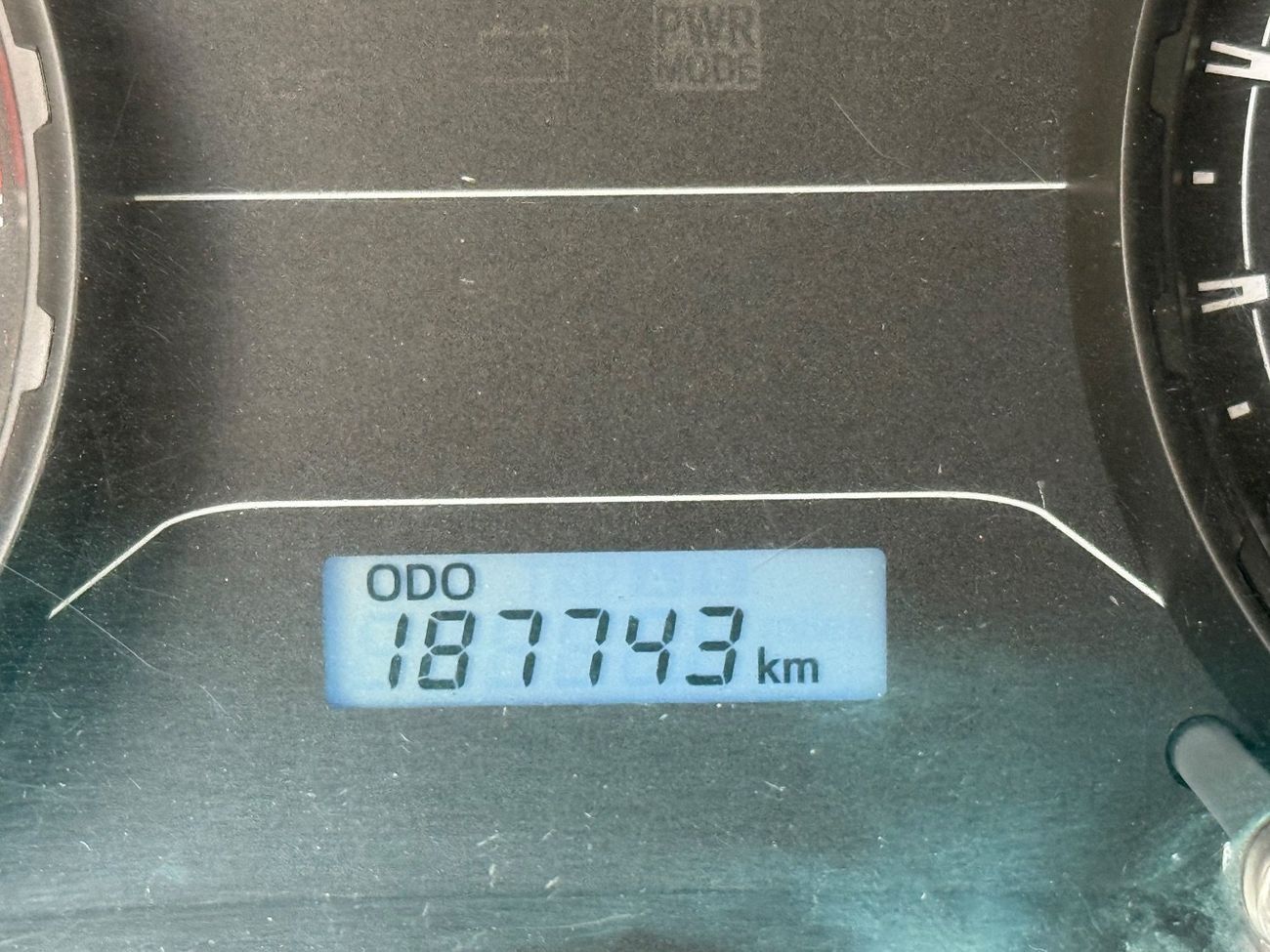 Toyota Hilux GLX 2.7L Double Cab Utility RWD A/T