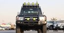 Toyota Land Cruiser Pick Up 2020 RHD DOUBLE CABIN V8 / 1VD Full Option Very Clean Tile