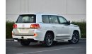 Toyota Land Cruiser 200 PLATINUM  GX-R V8 4.5L TURBO DIESEL  AUTOMATIC WITH KDSS