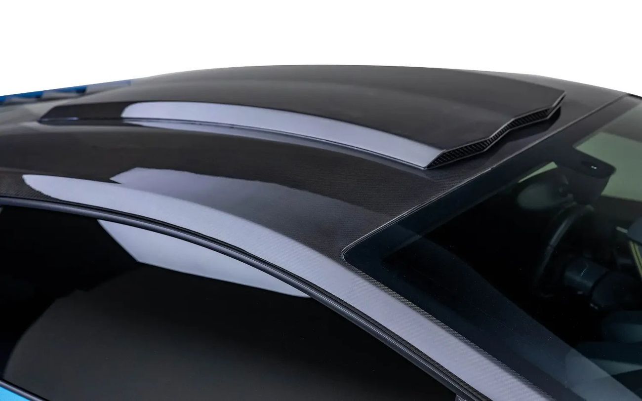 لامبورغيني هوراكان LP 610-4 With DMC Kit - Euro Spec - With Warranty and Full Service History