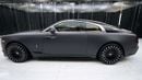 Rolls-Royce Onyx Wraith | LIMITED OFFER | IMMACULATE CONDITION | 2020 | V12 | 624 HP | 3-YEAR WARRANTY AND SERVICE