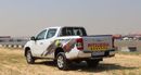 Mitsubishi L200 GL 2.5L Double Cab Utility 4WD Mitsubishi L200 - 2020 - GCC- Accident-free - 2.5L- 4X4 - in excellen
