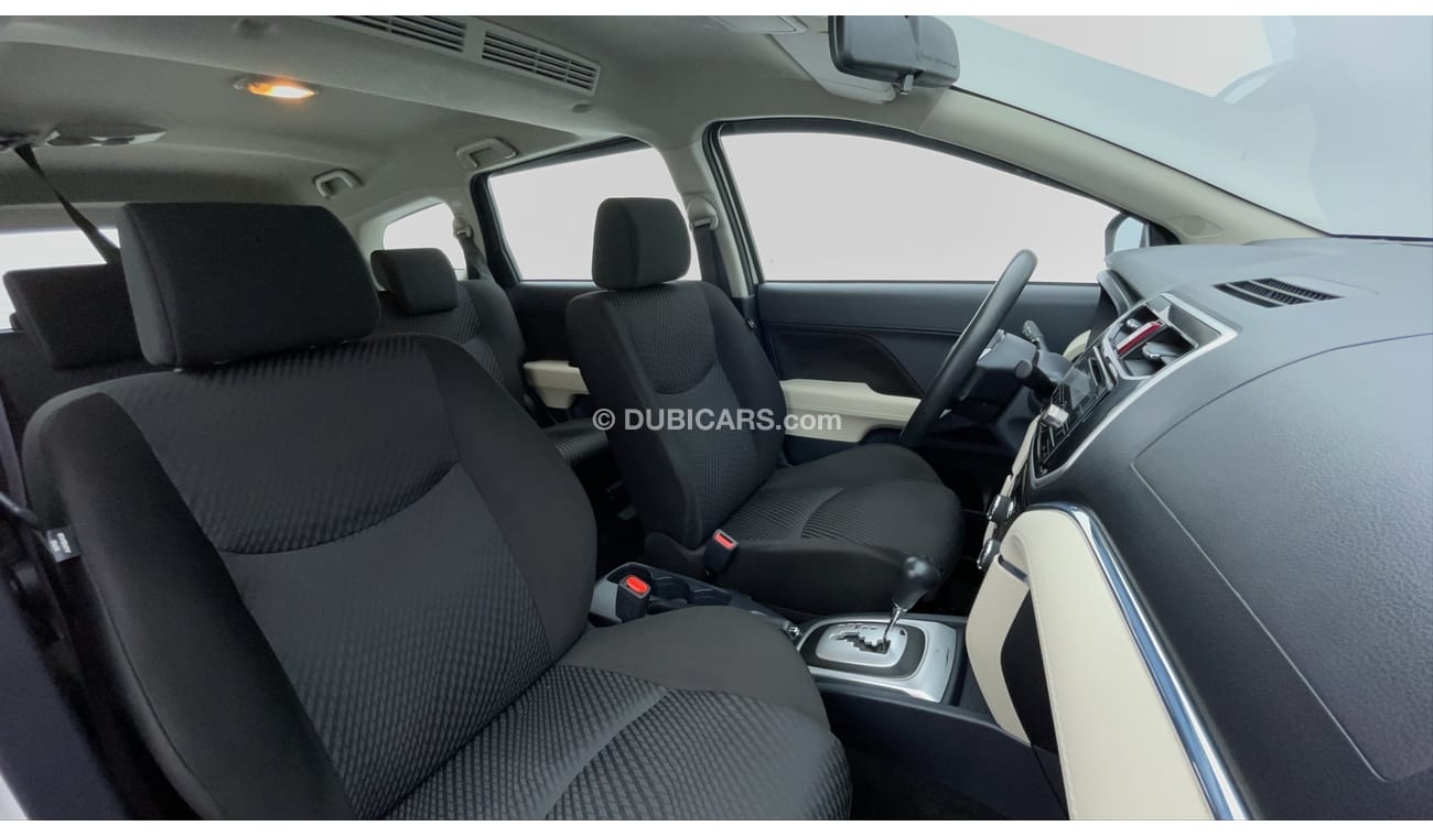 Toyota Rush EX 1.5 | Zero Down Payment | Free Home Test Drive