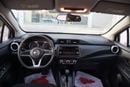 Nissan Sunny 1.6L S A/T