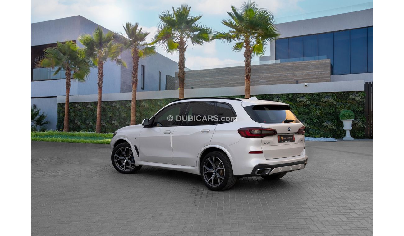 BMW X5M Sport Kit 40i | 5,873 P.M  | 0% Downpayment | Excellent Condition!