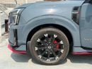 نيسان باترول NISMO 3.5L TT Petrol 2026 Export Only Price @ 426,000 AED