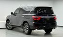 نيسان باترول SE 4.0L 2023 Nissan Patrol AWR SE ,Nissan Warranty+Service contract+Full Service History ,GCC