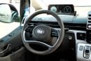 هيونداي ستاريا Luxury 7 seaters Hyundai Staria 2026 مواصفات خليجية