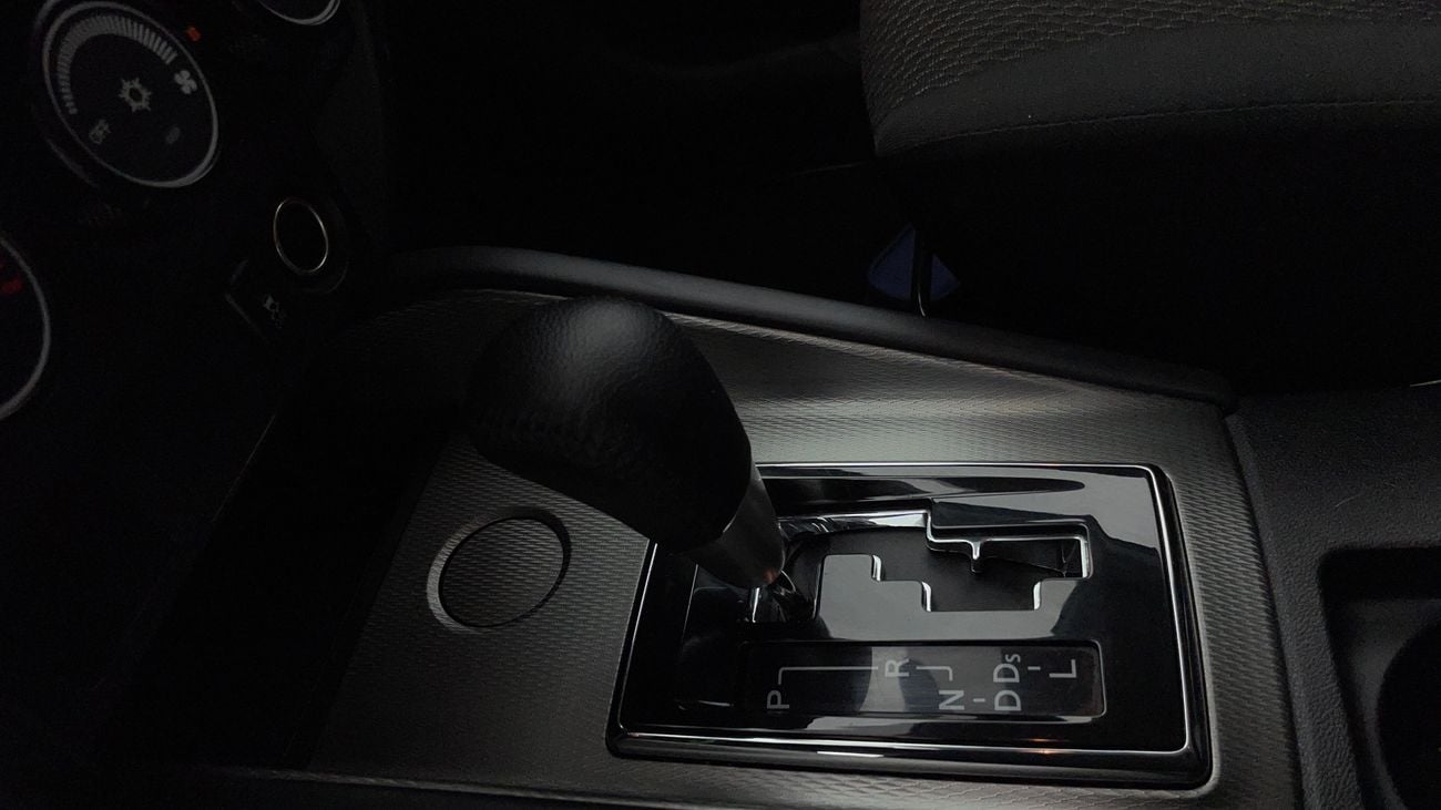 Mitsubishi ASX GLX LOWLINE 2 | Zero Down Payment | Free Home Test Drive