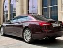مازيراتي كواتروبورتي Std 3.0L (430 HP)