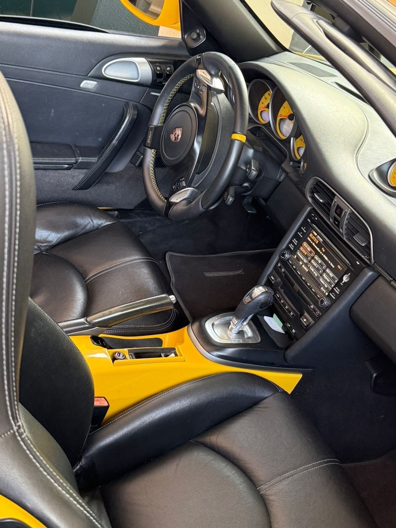 بورش 911 CARRERA